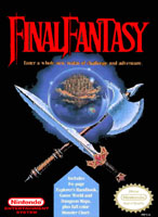 Final Fantasy